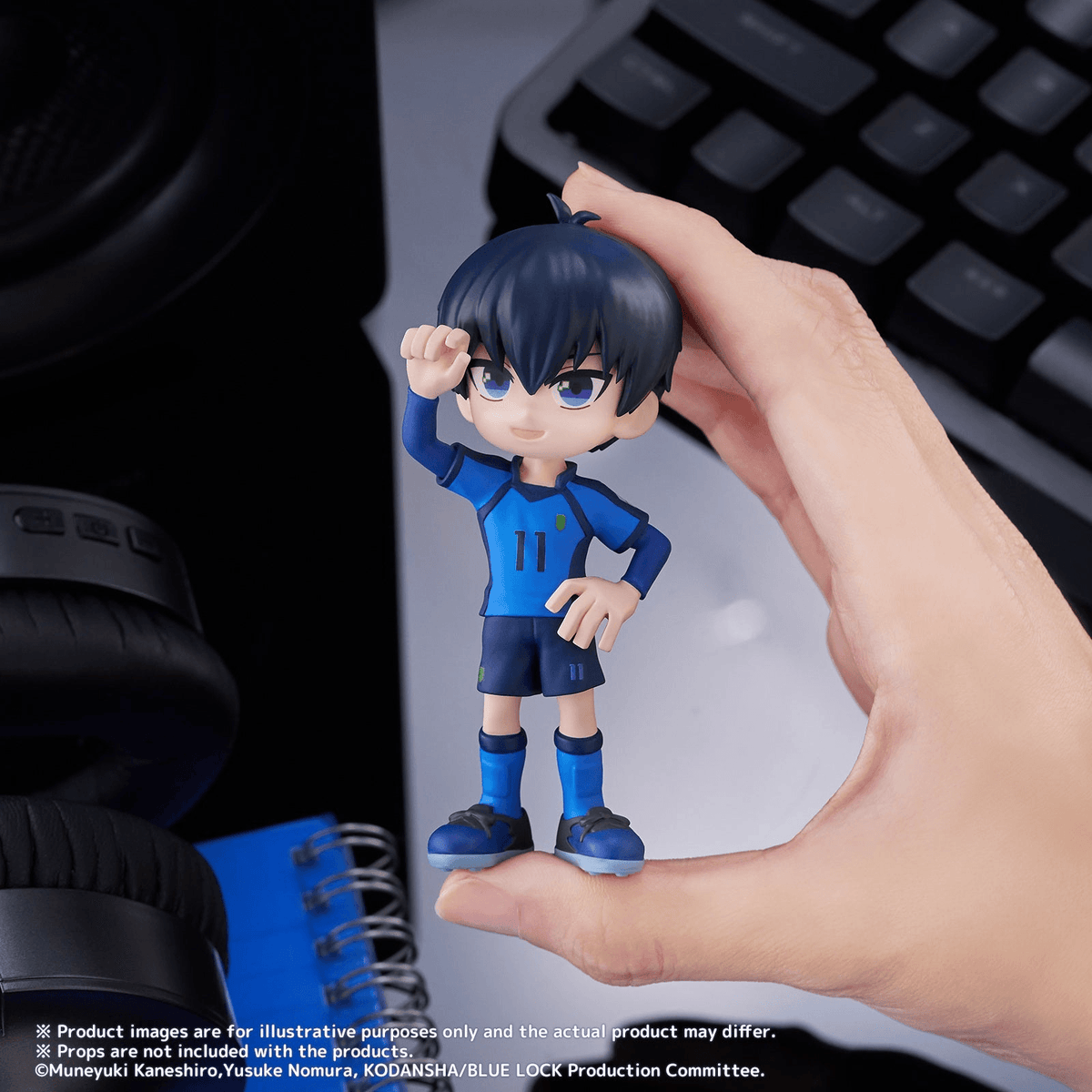 PalVerse BLUELOCK vol.2 (Box of 6)