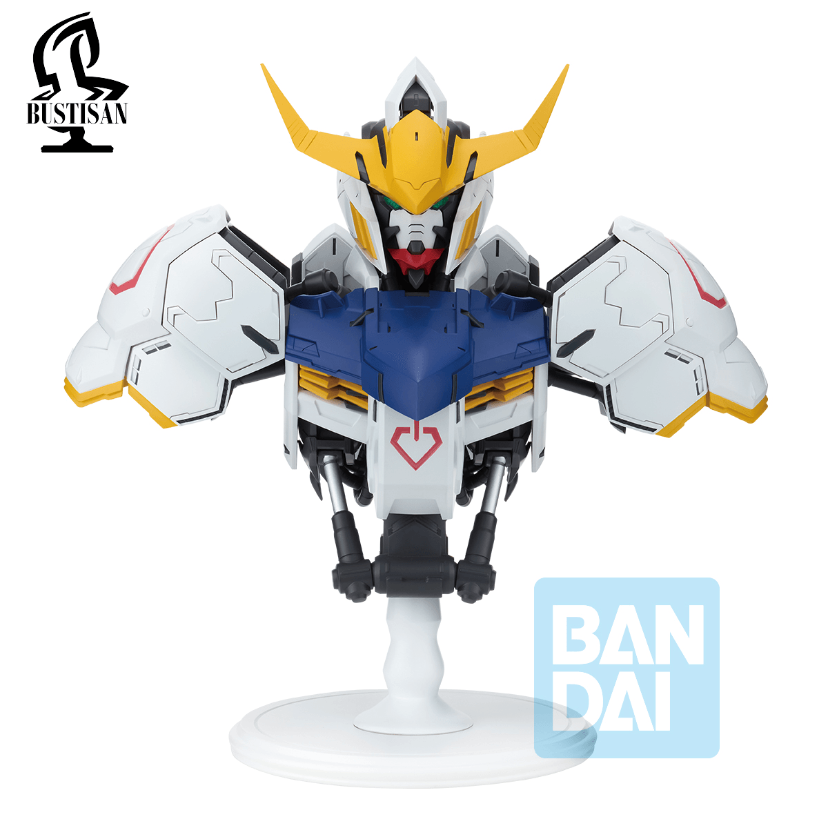 Gundam Barbatos (Iron-Blooded Orphans) "Mobile Suit Gundam Iron-Blooded Orphans" | 4573102723604