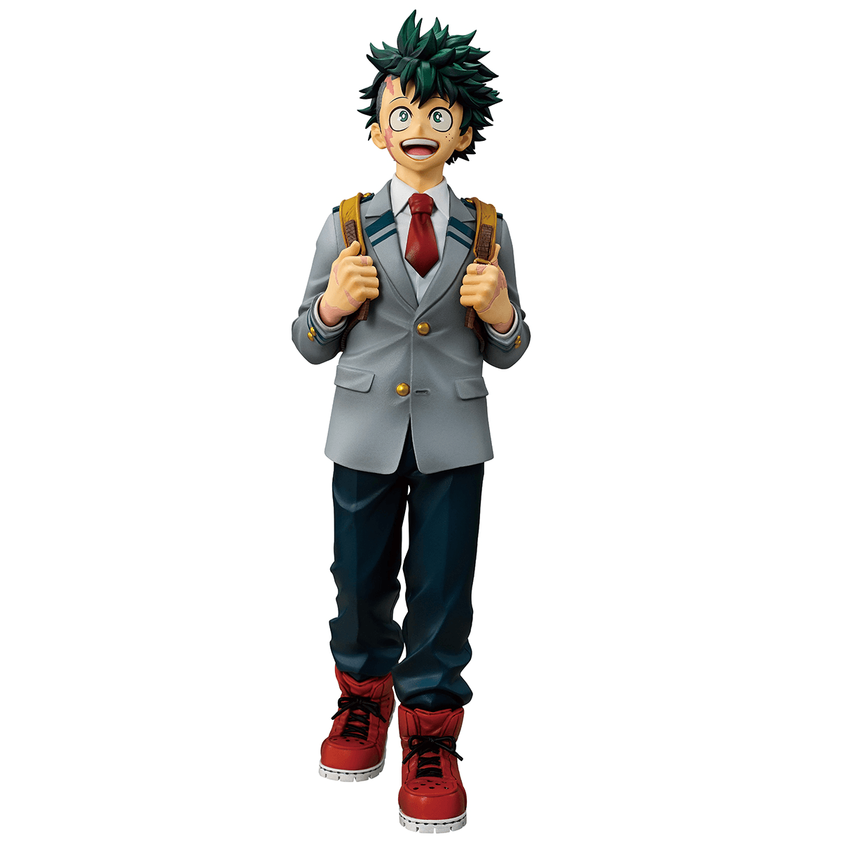 Izuku Midoriya (A Story Reaching Out Forever) | 4573102723635