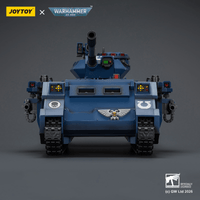 Ultramarines Predator Destructor with turret-mounted autocannon and sponson-mounted heavy bolters | 6927054404278