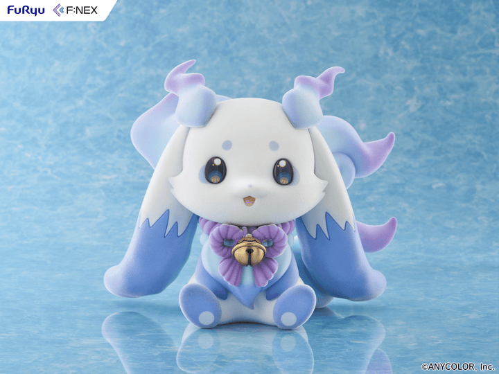 Lunlun 1/2 Scale Flocky Soft Vinyl Figure | 4571623518013
