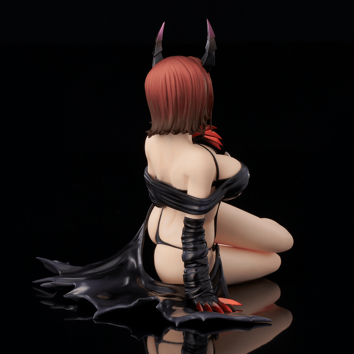 TO LOVE-RU DARKNESS RYOKO MIKADO DARKNESS VER. (REISSUE)