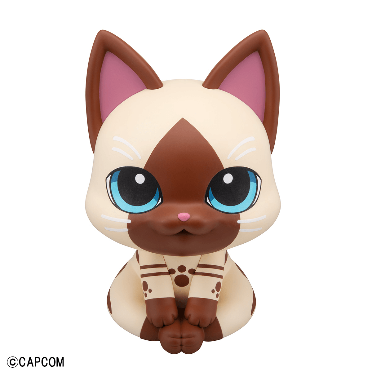 Lookup MONSTER HUNTER Airou | 4535123849923