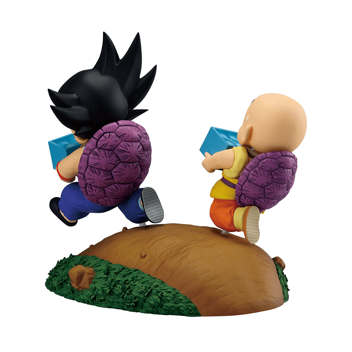 Son Goku &amp; Krillin (Fantastic Adventure 2) | 4573102690609