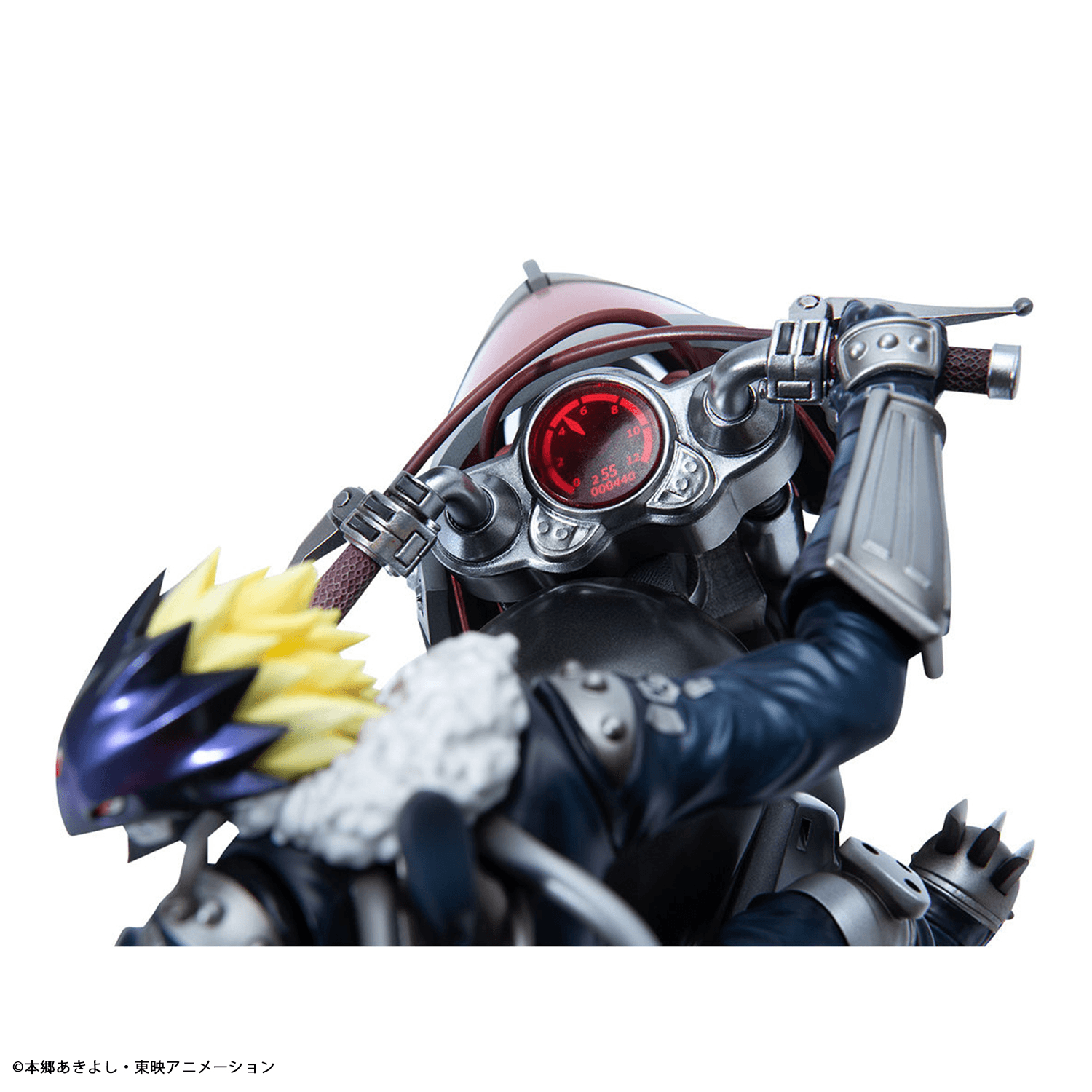 Precious G.E.M. DIGIMON TAMERS Beelzebumon & Behemoth 【25th Anniversary Repeat】 | 4535123848421