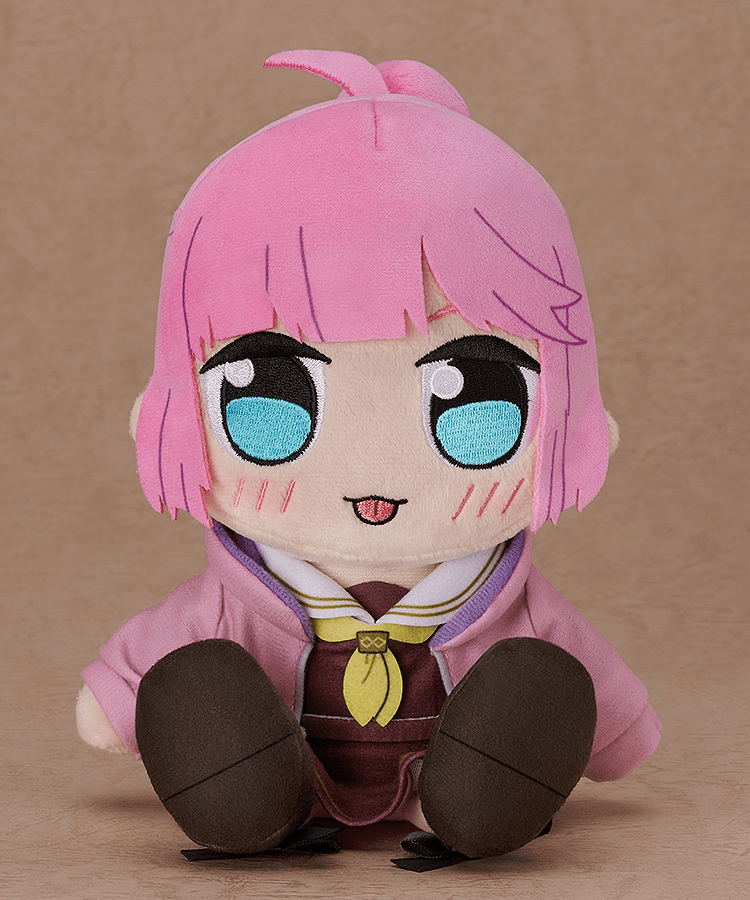 Kuripan Plushie Hime Anyoji | 4580828660458