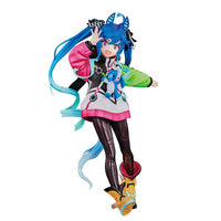 Bandai Ichibansho Figure Twin Turbo (the 8th) "Uma Musume: Pretty Derby" | 4573102659248