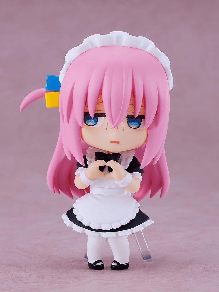 (Rerelease) Nendoroid Surprise Bocchi the Rock! (Box of 6)