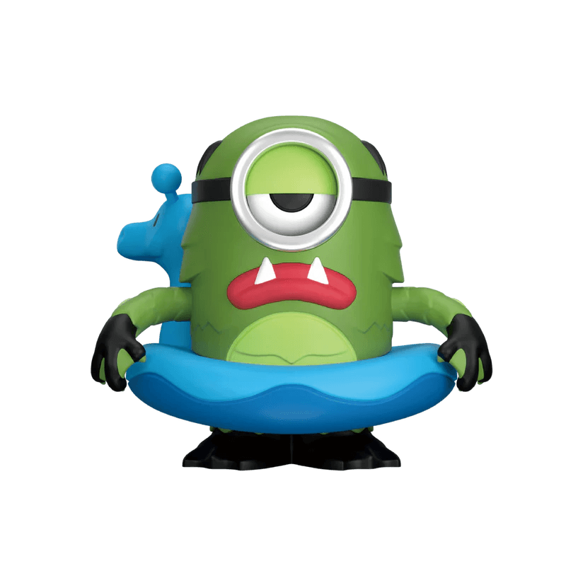 Minion Monsters Series (Box of 4)