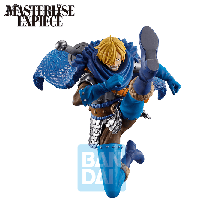 Sanji (Giant Bash!! Vol.2) | 4573102724809