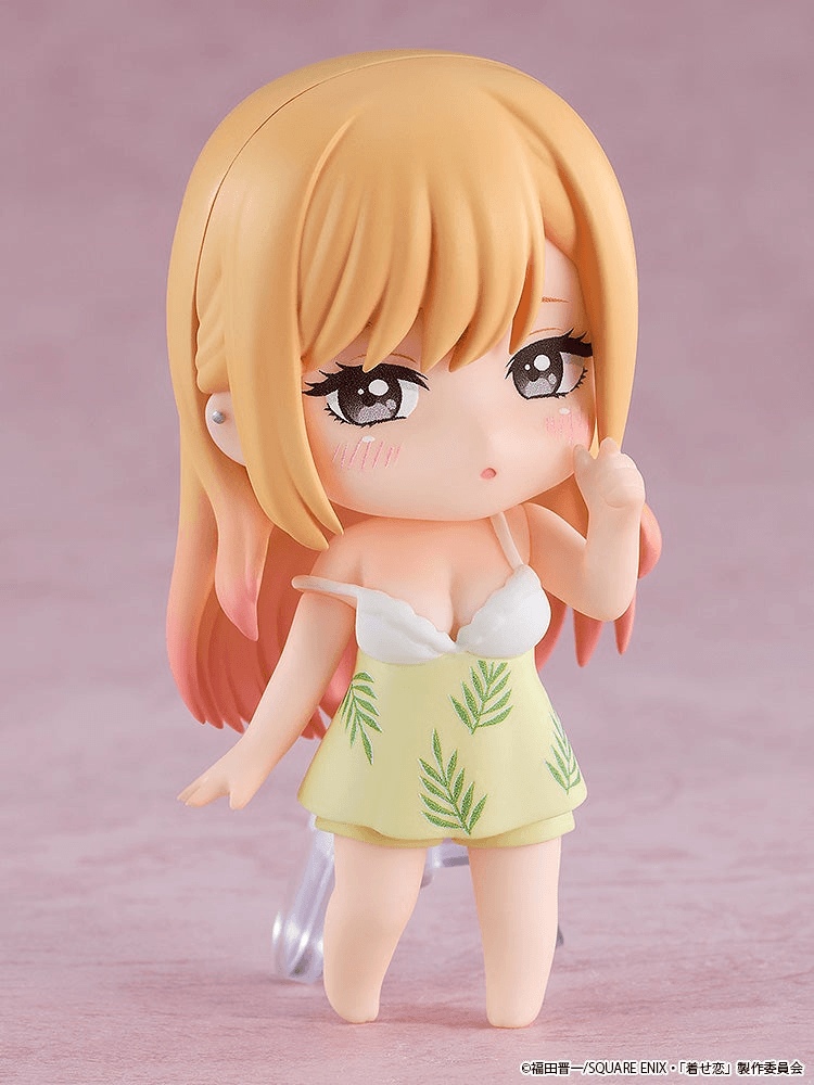 Nendoroid Surprise Marin Kitagawa Collection (Box of 6)