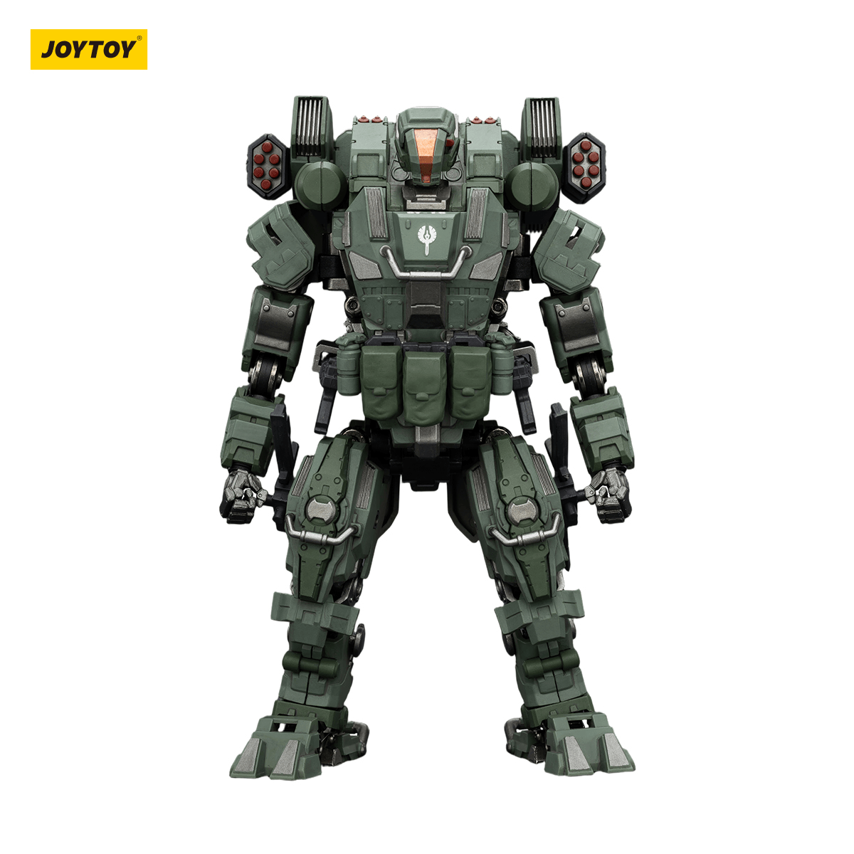 APOC Series Falcon 02 Rapid Assault Mech ST-8615 | 6927054403417