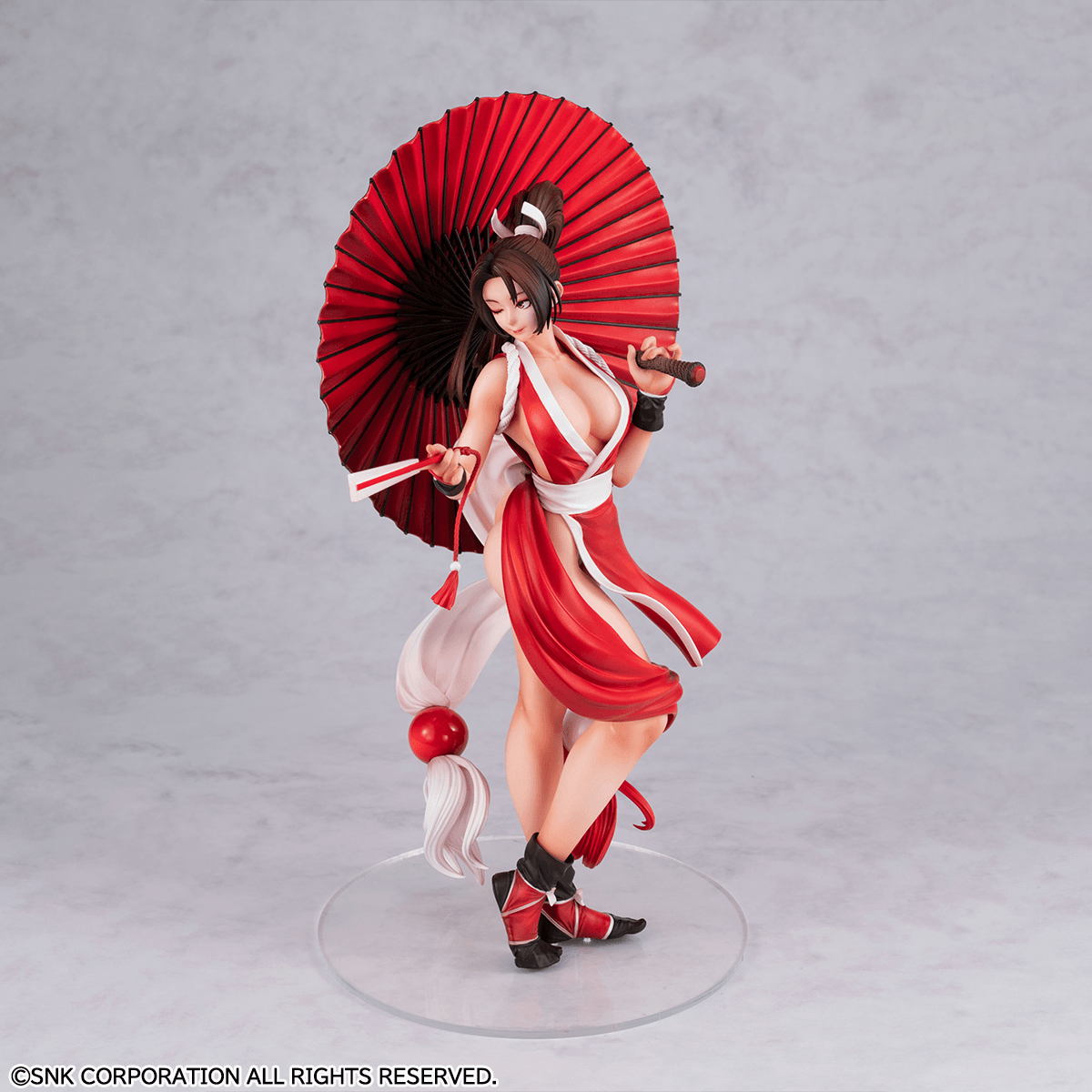 Lucrea THE KING OF FIGHTERS '98 Mai Shiranui | 4535123851704
