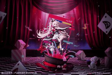 Sparxie 1/7 Scale Figure