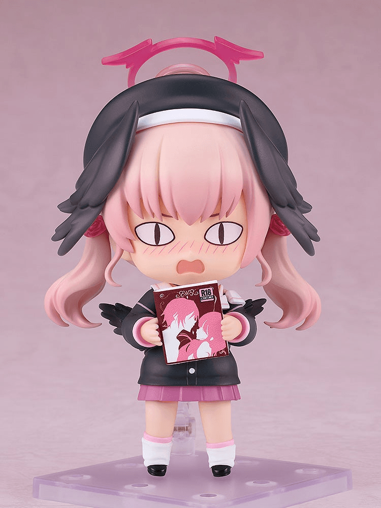 Nendoroid Koharu Shimoe | 4580828673410