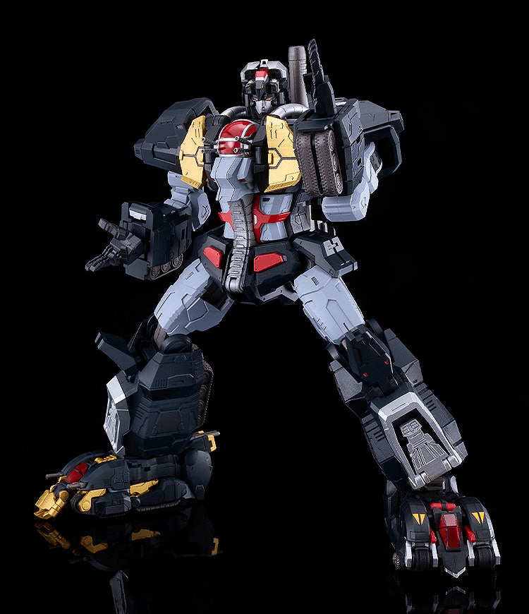 MODEROID Dancouga