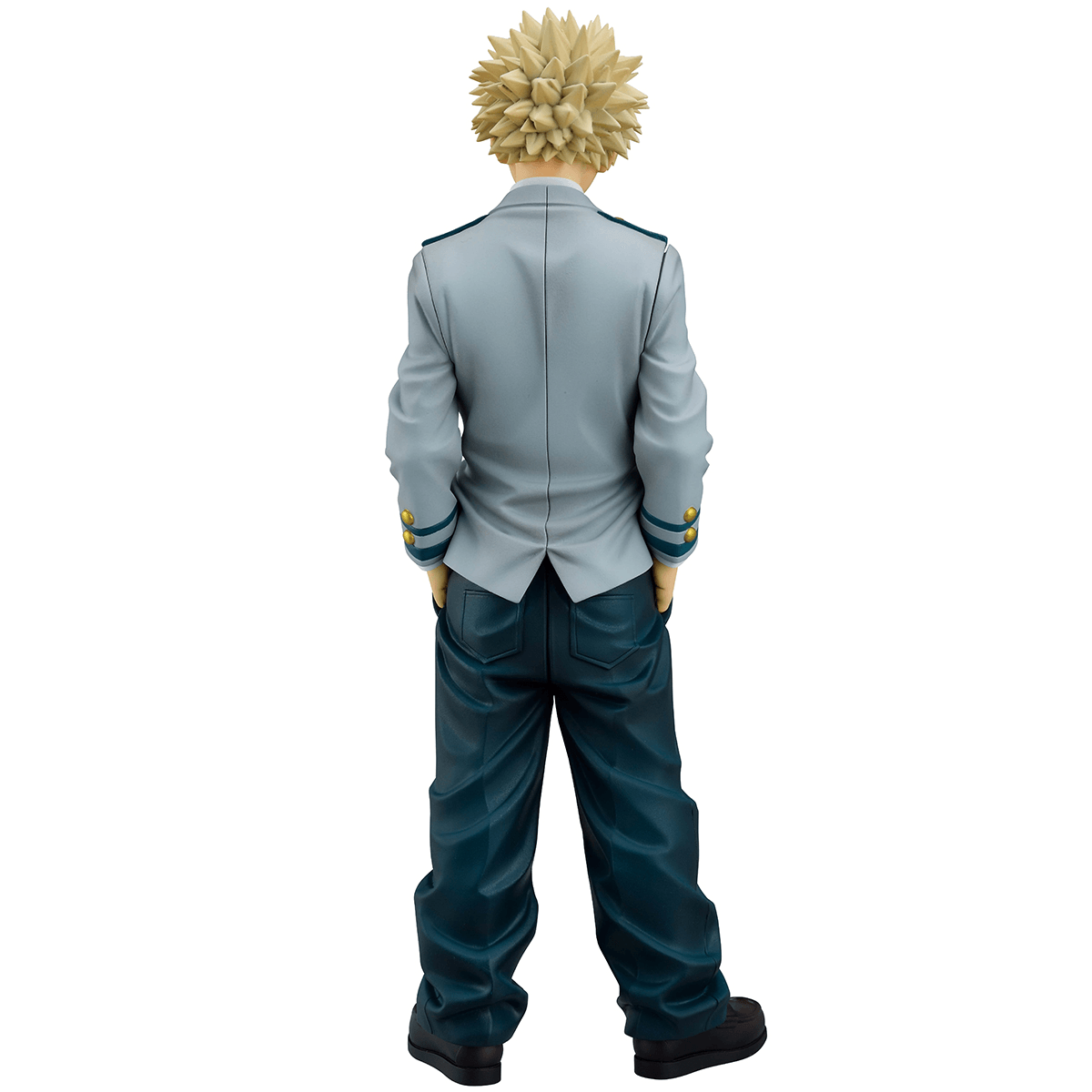 Katsuki Bakugo-U.A. High School 1-A- | 4573102690692