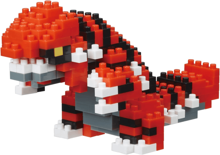 Groudon | 4972825216798