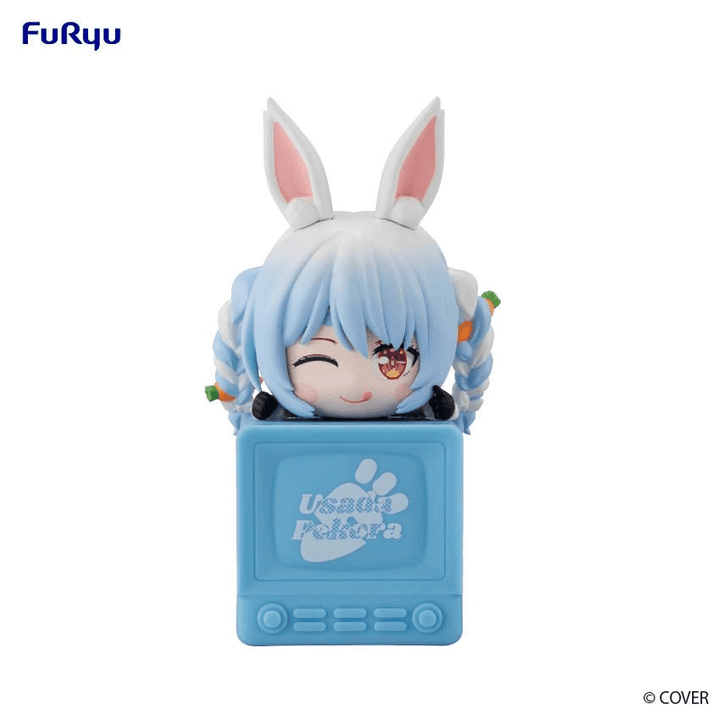 (Rerelease) Hikkake Figure -Usada Pekora- - Release Date: 08/2026 | 4571623514176