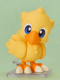 Nendoroid Chocobo | 4580828676275