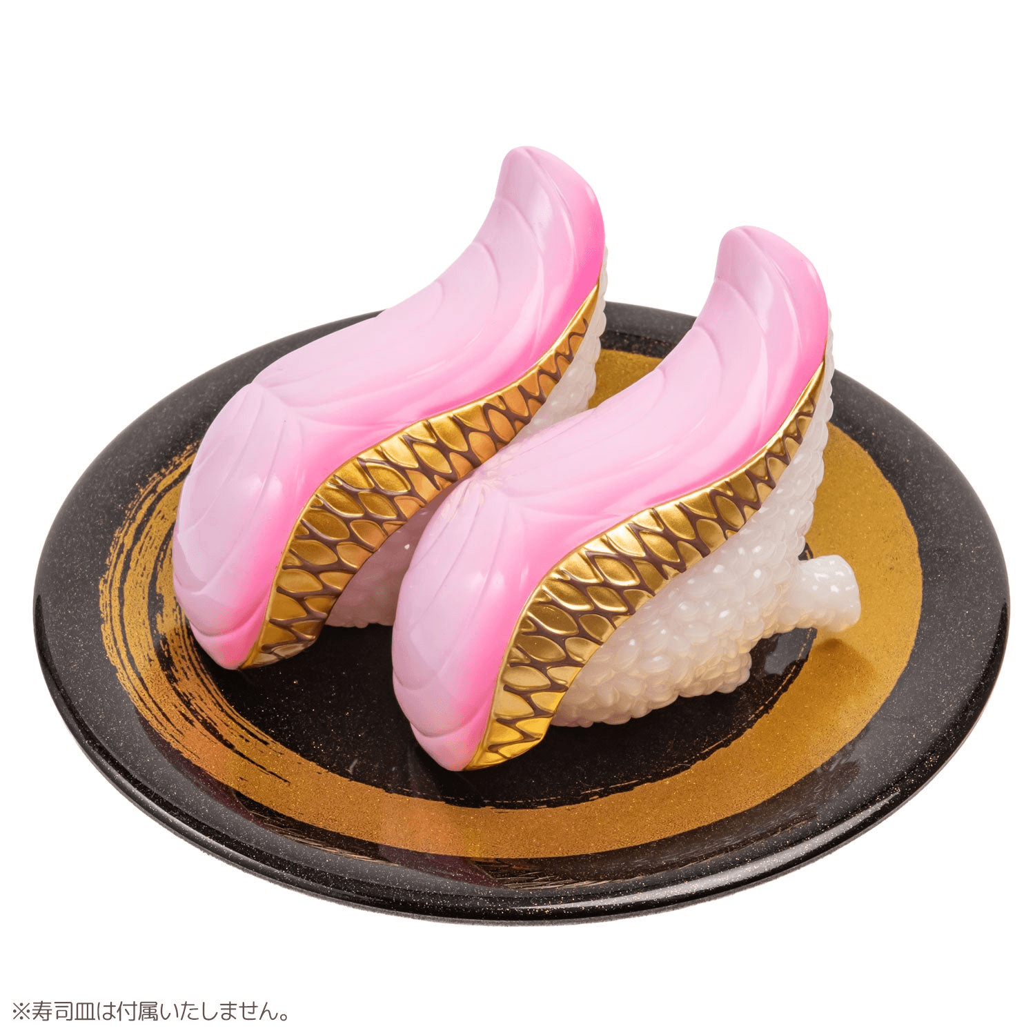Sushi Kaiju Sushi-L.A. Figure Collection 5: HAPPY SMILE & DEEP SADNESS (Box of 8)
