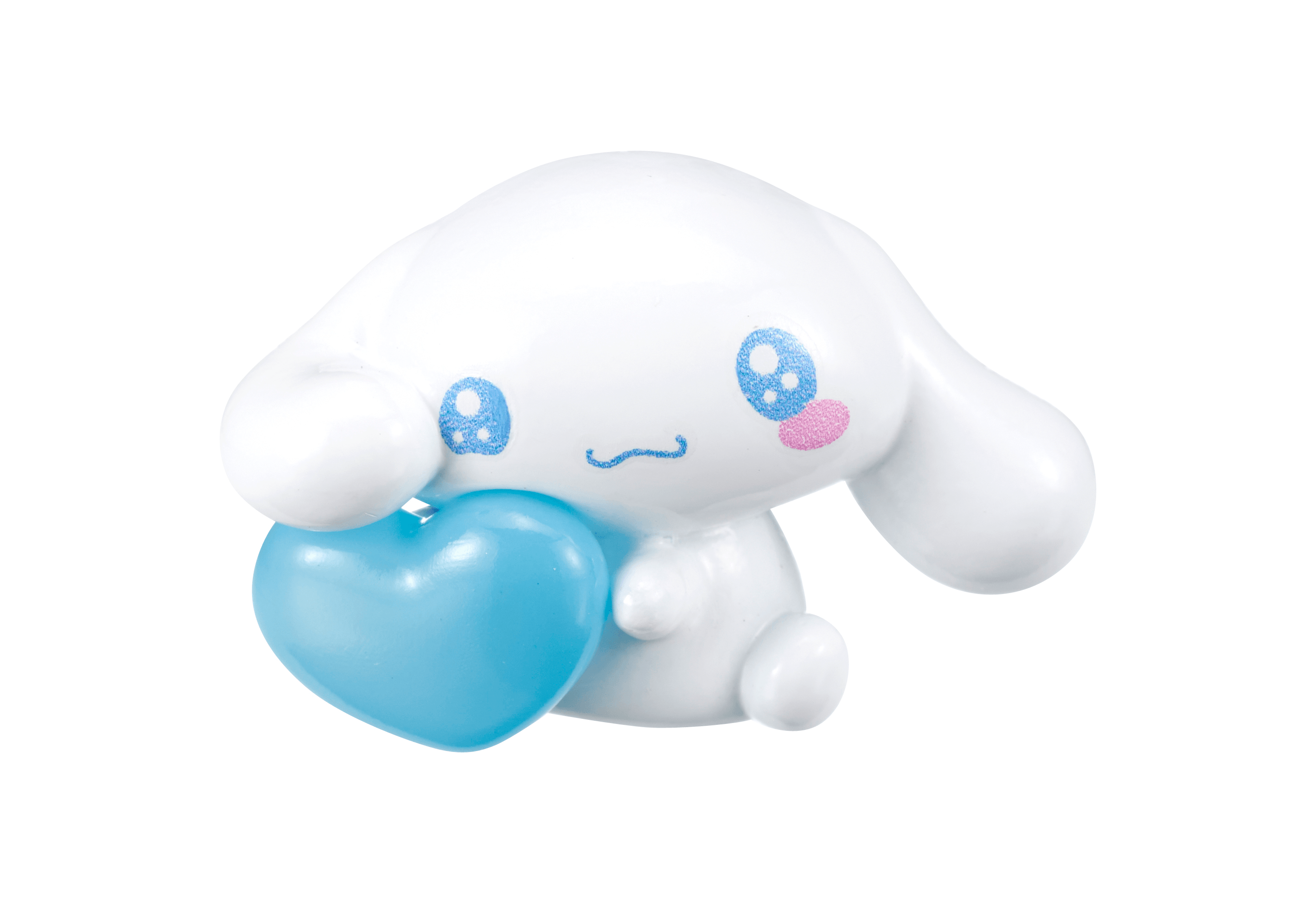 Sanrio Bath Bomb Bikkura Heart Hugz â¡ "Sanrio" (Blind Box/15), Bandai Lifestyle Bath Bomb | 045557175801