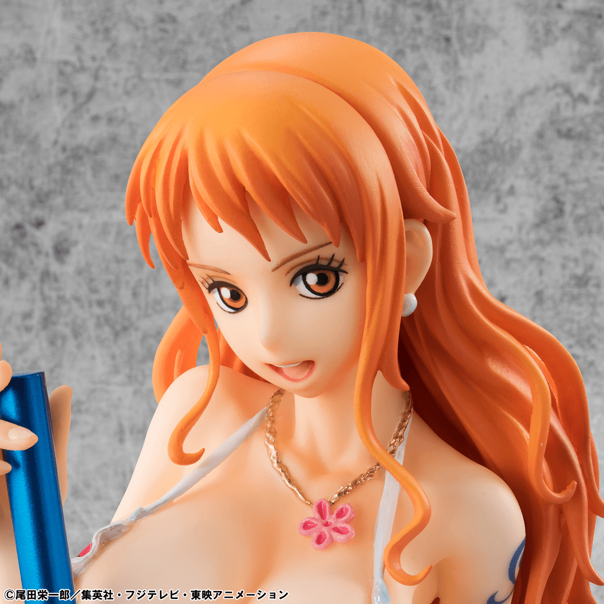 Portrait.Of.Pirates ONE PIECE “LIMITED EDITION” Nami New Ver.【Limited Repeat】 | 4535123850714