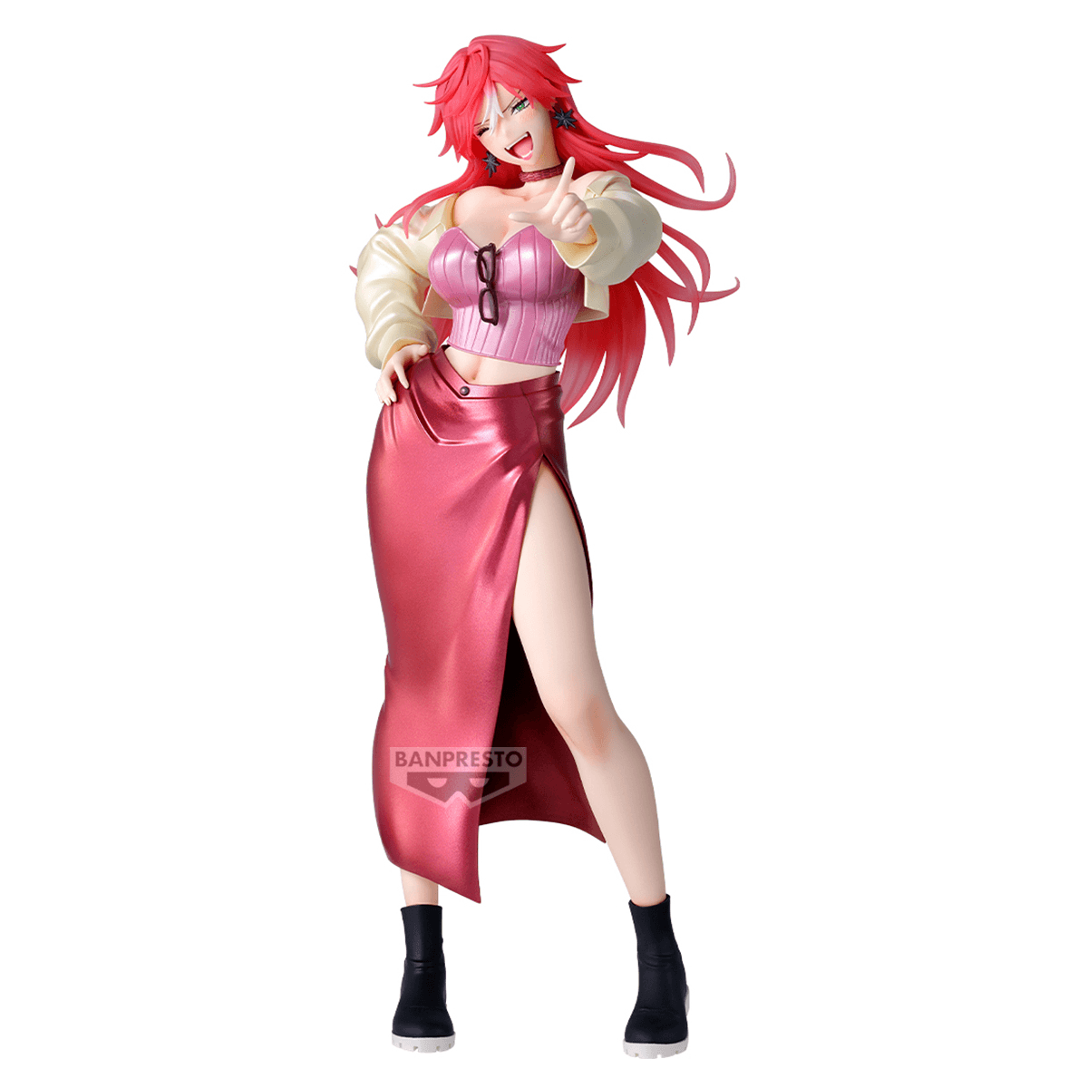 MARRIAGETOXIN GLITTER&GLAMOURS-KIMIE; ARASHIYAMA-Special color ver.