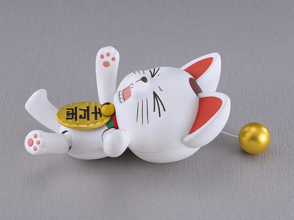 PLAMAX Turbo Granny (Beckoning Cat) | 4570232580657