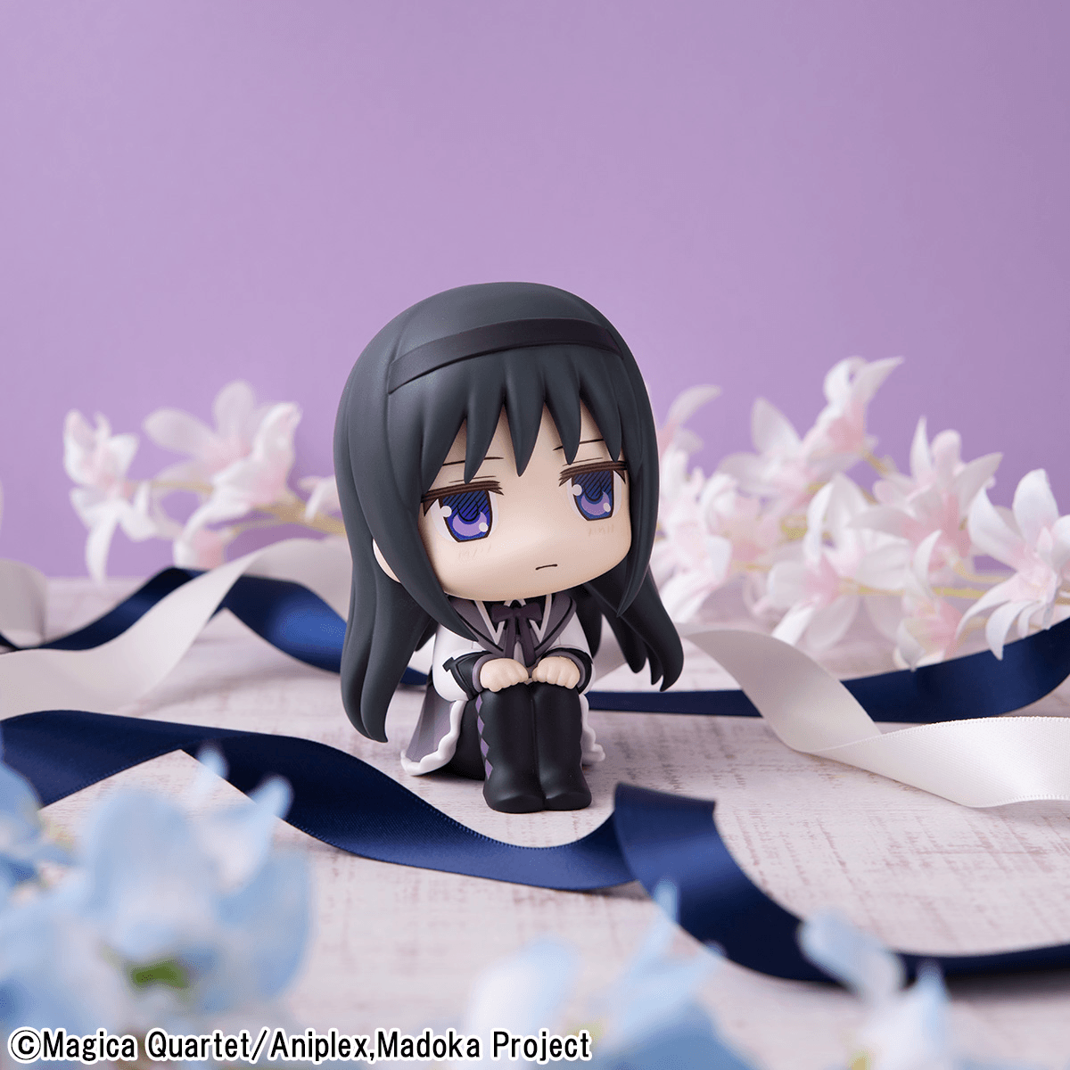 Lookup Puella Magi Madoka Magica Madoka Kaname & Homura Akemi set 【with gift】 | 4535123851216
