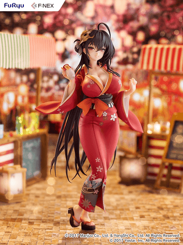 Taihou Yukata ver. 1/7Scale Figure