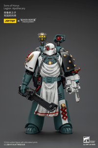 Sons of Horus Legion Apothecary | 6927054402465