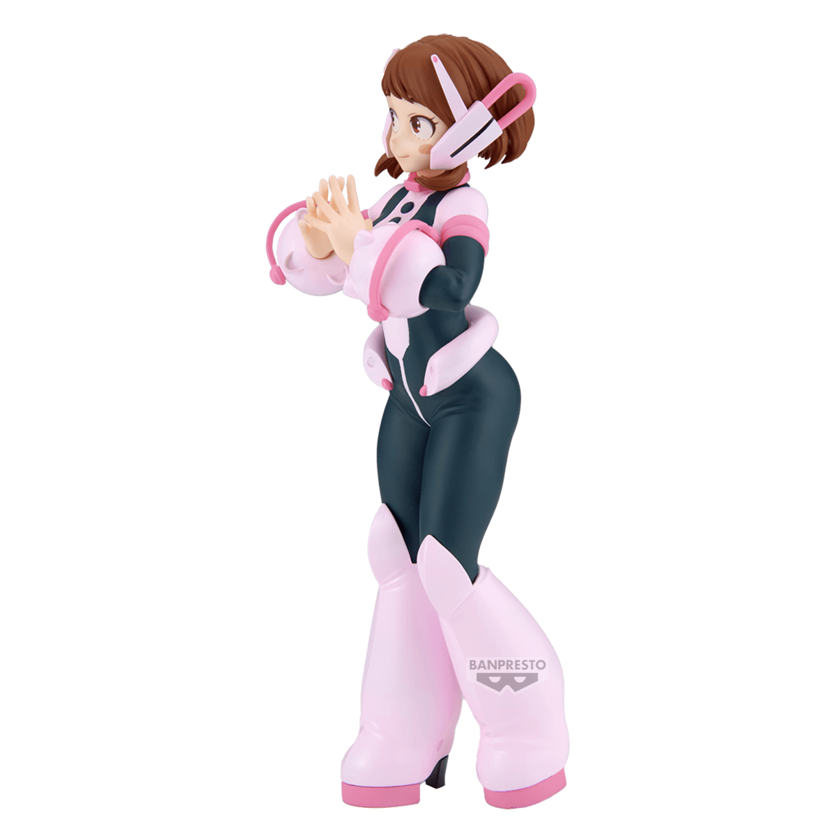 MY HERO ACADEMIA GLITTER&GLAMOURS-OCHACO URARAKA & MOMO YAOYOROZU-(A:OCHACO URARAKA) | 4573102744500