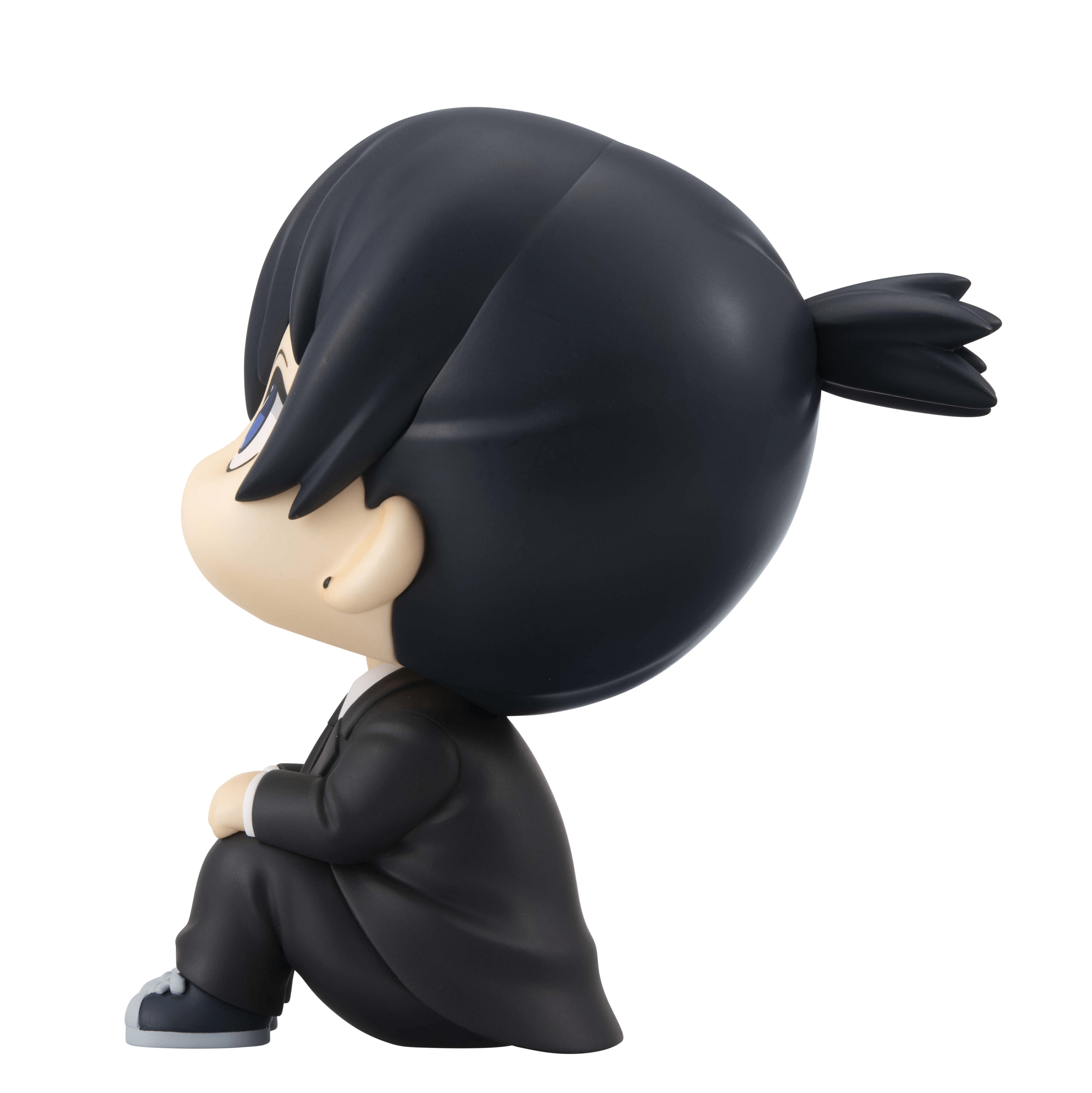 Lookup Chainsaw Man – The Movie： Reze Arc Aki Hayakawa Smile Ver. &amp; Angel Devil set【with gift】 | 4535123848285