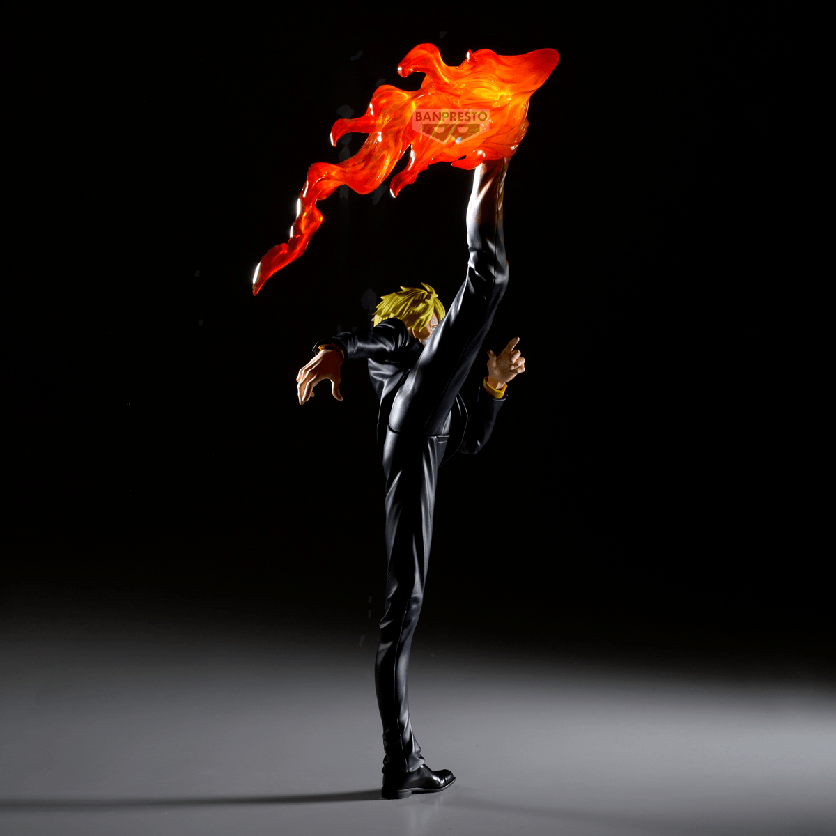 ONE PIECE MAXIMATICPLUS SANJI | 4573102744609