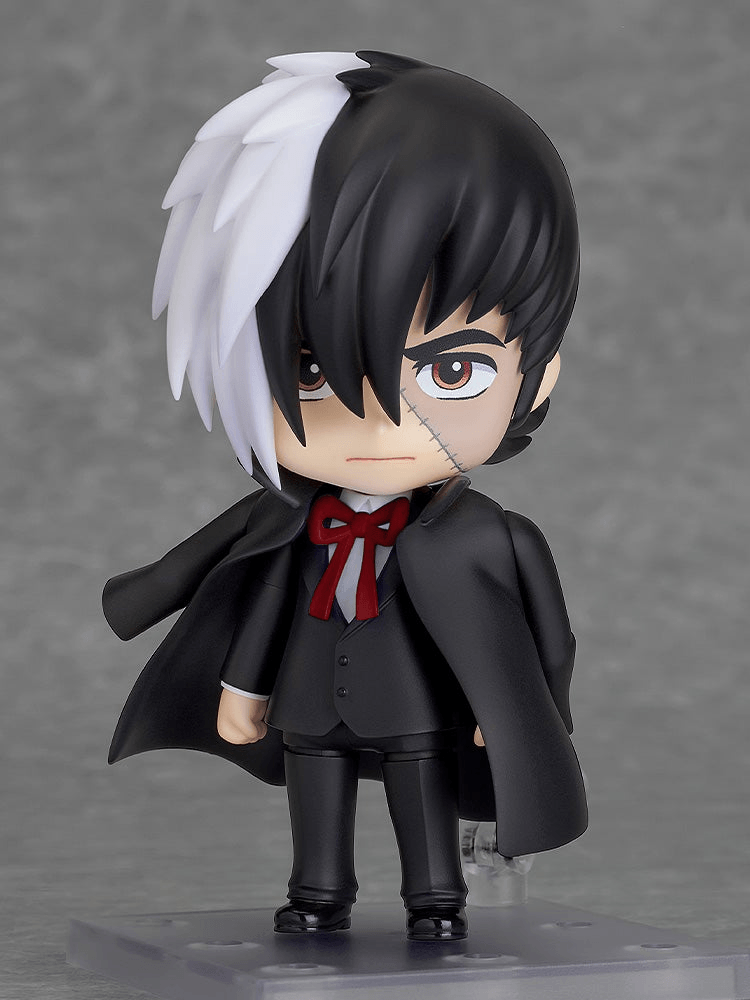 Nendoroid Black Jack: Anime Color Ver. | 4580828673854