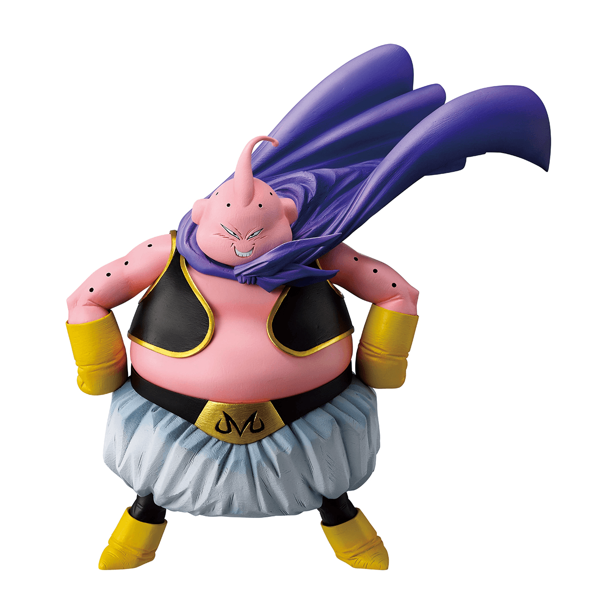 Majin Buu (Battle of the Super Saiyan) | 4573102690401