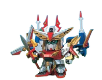 BB118 MUSHA GUNSABER | 4902425413860