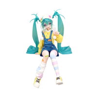 FuRyu Hatsune Miku@Noodle Stopper Figure -Lollipop- | 4582782369965