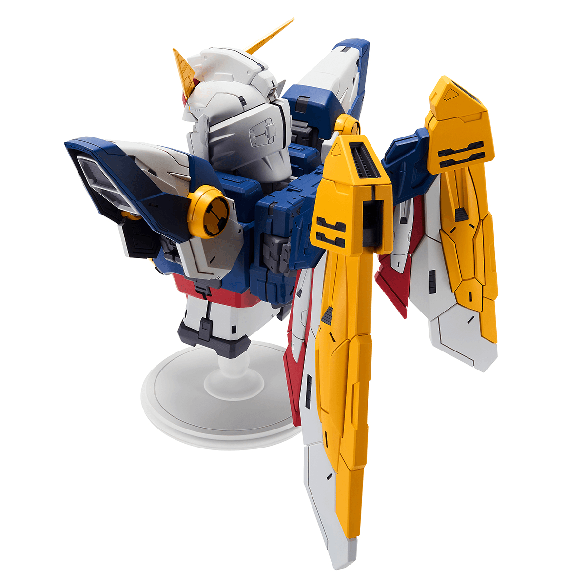 Wing Gundam | 4573102690098