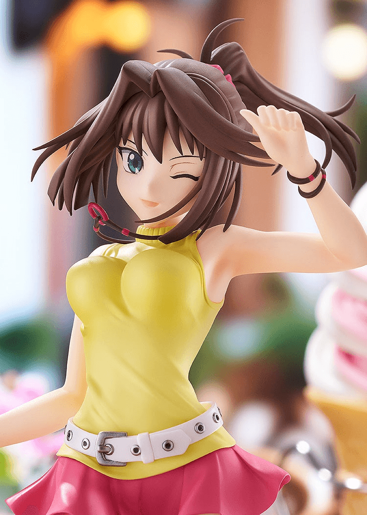 POP UP PARADE Anzu Mazaki L Size | 4580828676640