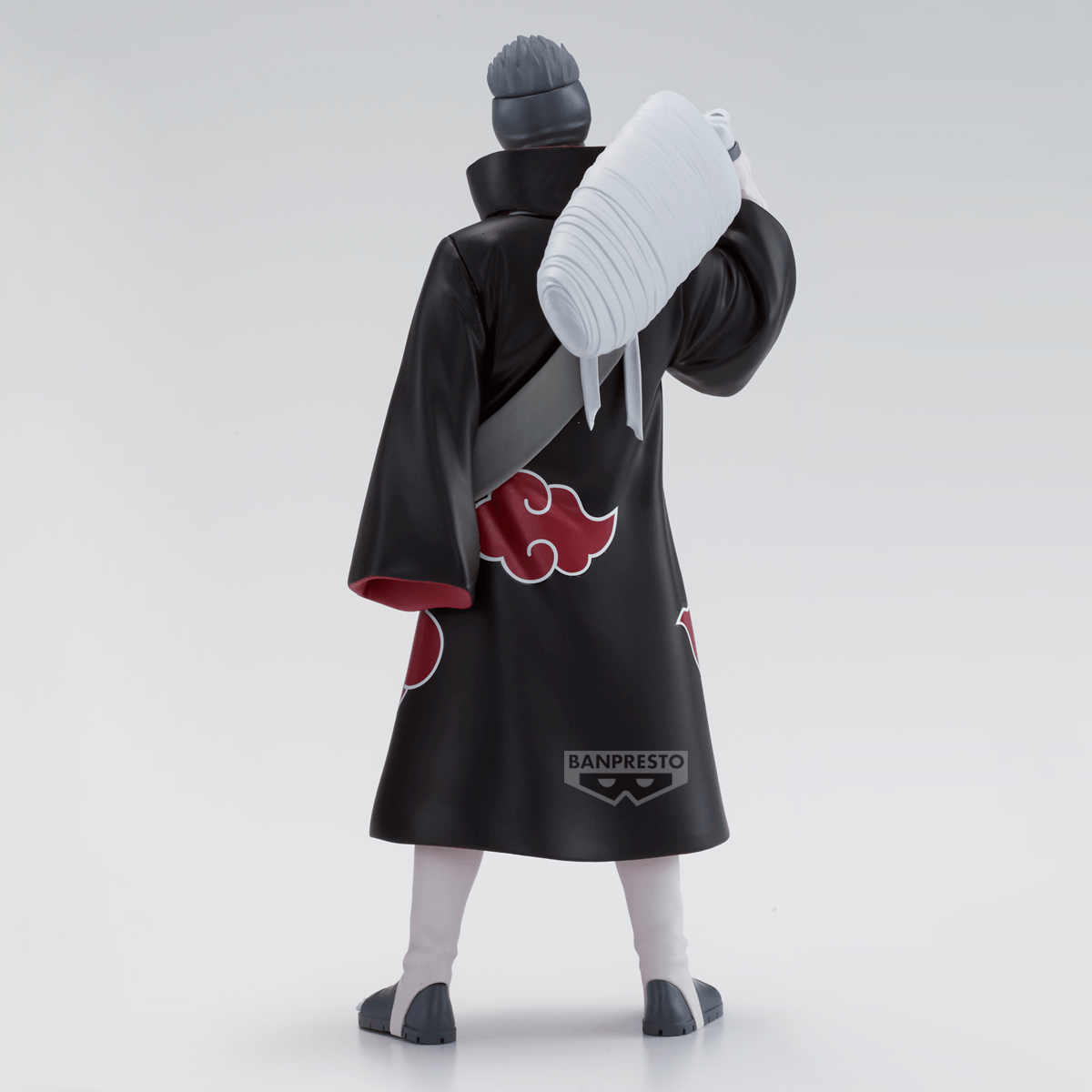 NARUTO SHIPPUDEN Noir Edge Collection-OROCHIMARU & KISAME HOSHIGAKI-(B:KISAME HOSHIGAKI)