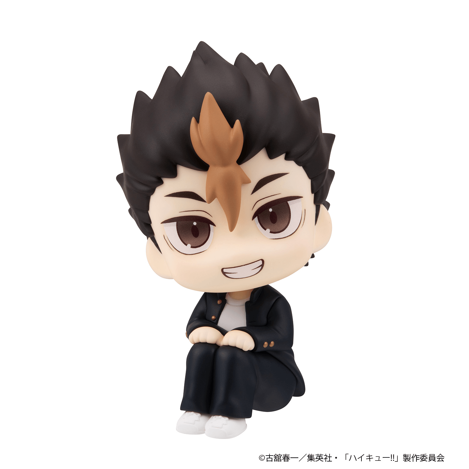 Lookup Haikyu!! Yu Nishinoya | 4535123851360