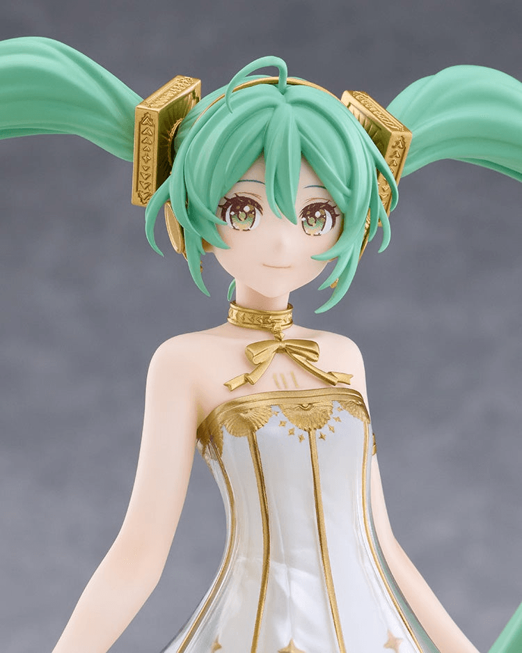 POP UP PARADE Hatsune Miku Symphony: 2020 Ver. L Size