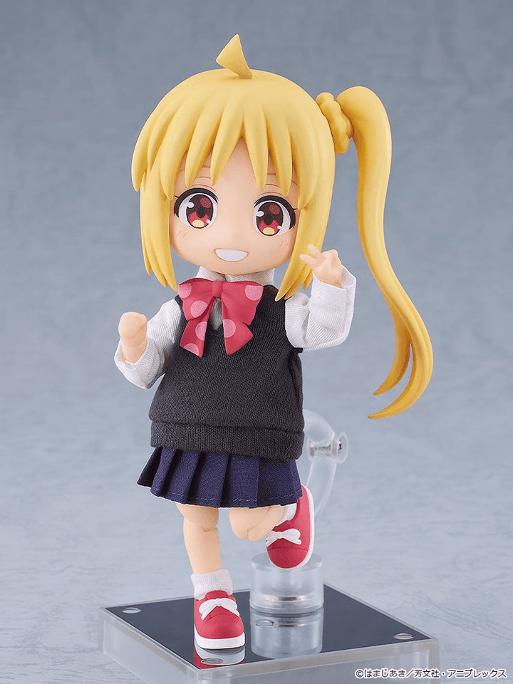Nendoroid Doll Nijika Ijichi | 4570232582064