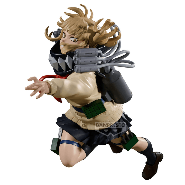 MY HERO ACADEMIA THE EVIL VILLAINS-PLUS-HIMIKO TOGAâ¡ | 4983164300499