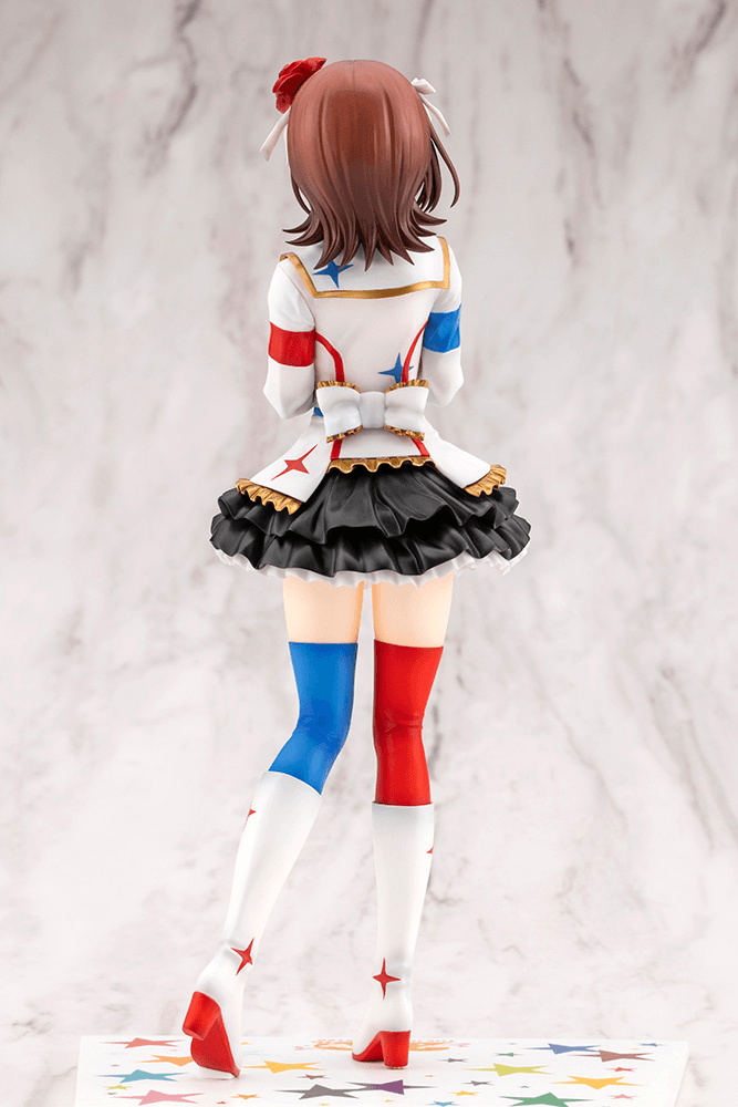 Haruka Amami -THE IDOLM＠STER 20th anniversary- | 4934054076406