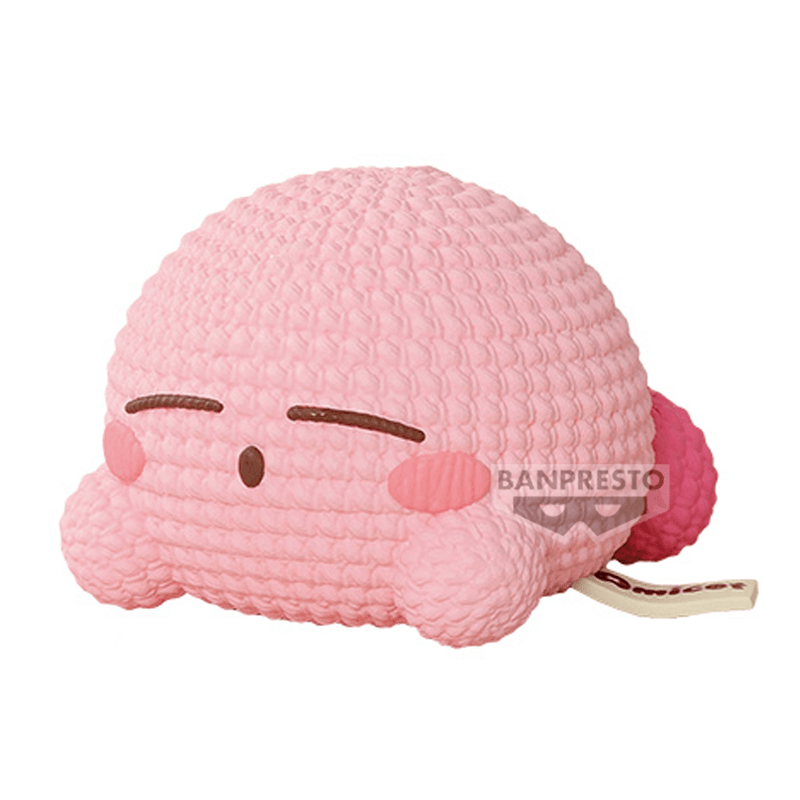 KIRBY AMICOT PETIT～KIRBY & WADDLE DEE & SLEEPING KIRBY～(C:SLEEPING KIRBY)