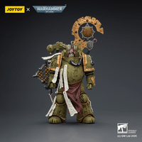 Death Guard Tallyman with Plasma Pistol | 6927054404261