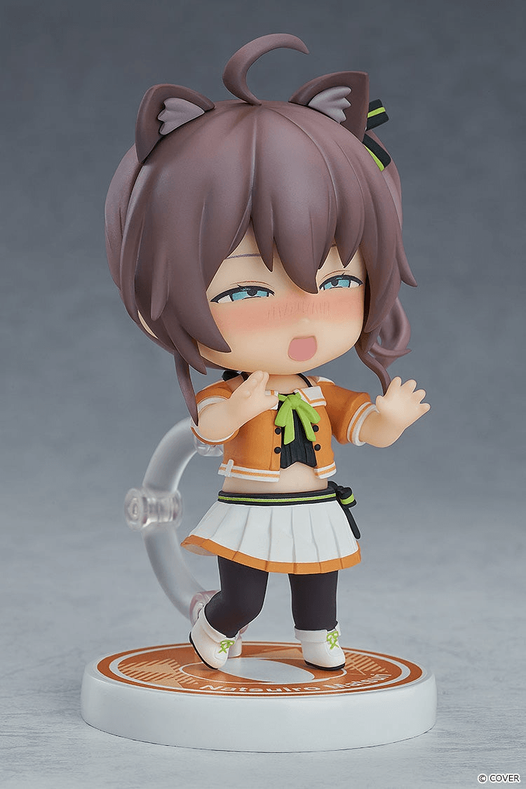 (Rerelease) Nendoroid Natsuiro Matsuri